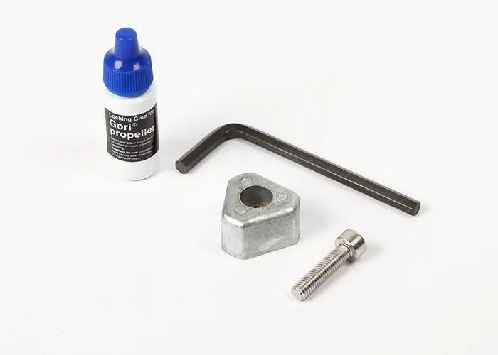 Product Image for Zinkanod Gori 3-bladig 18-20 Tum