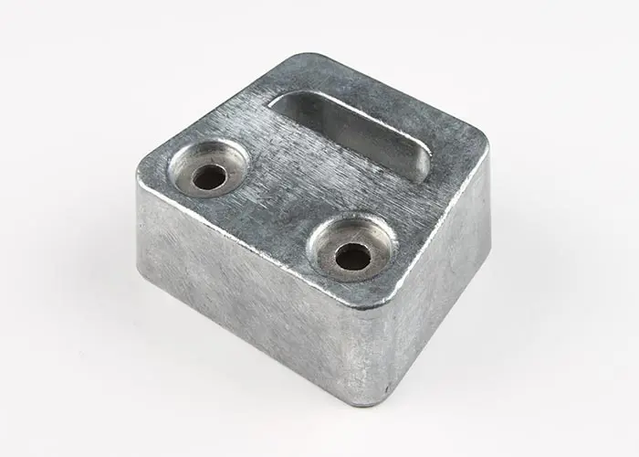 Product Image for Anod Volvo Sx-drev