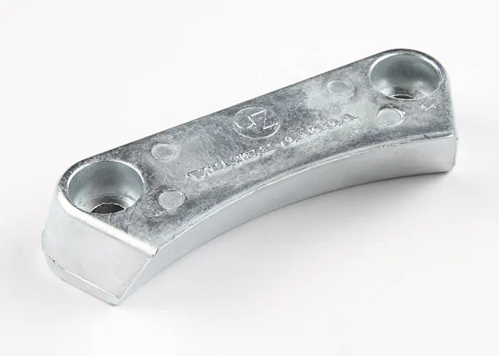 Product Image for Anod Motsvarar Volvo Dph-drev 3588745