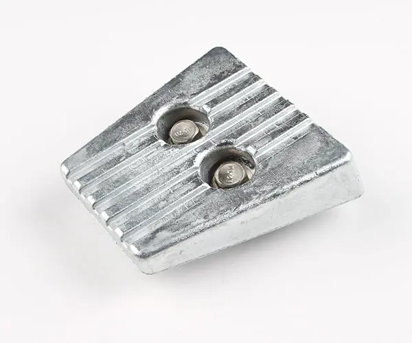 Product Image for Anod Volvo Sx-drev 23164611