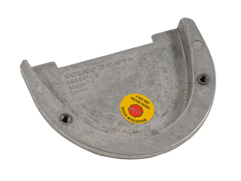 Magnesiumanod 3855412