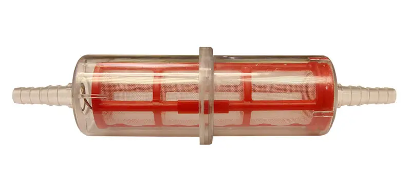 Product Image for Bränslefilter Bensin/diesel 8-10mm