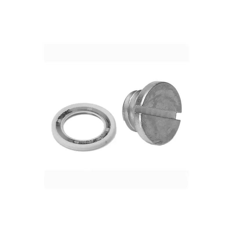 Product Image for Oljeplugg Mercury Alpha Bravo