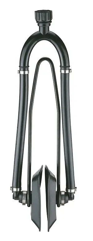 Product Image for Spolmuff Dlx För Inom-/utombordare