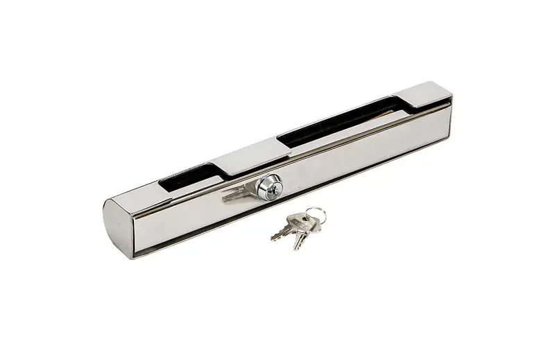 Product Image for Motorlås M Inbyggt Lås