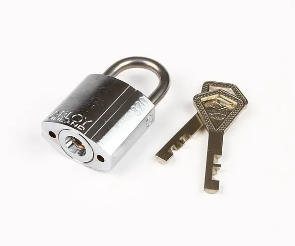 Product Image for Hänglås Klass 1