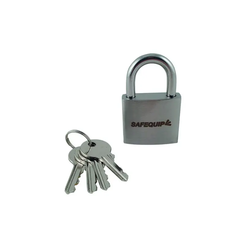 Product Image for Hänglås 40mm 1-pack