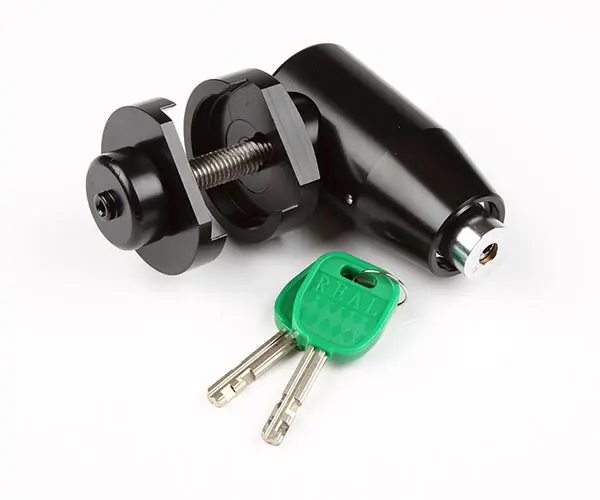 Product Image for Combilock Motorlås Upp Till 50hk