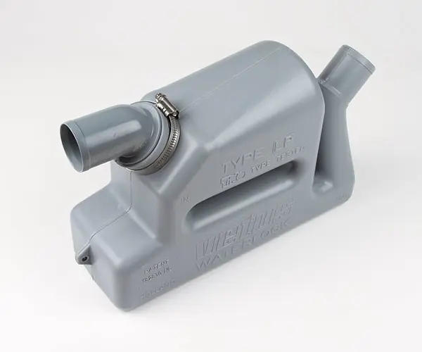 Product Image for Vattenlås Vetus Lp75