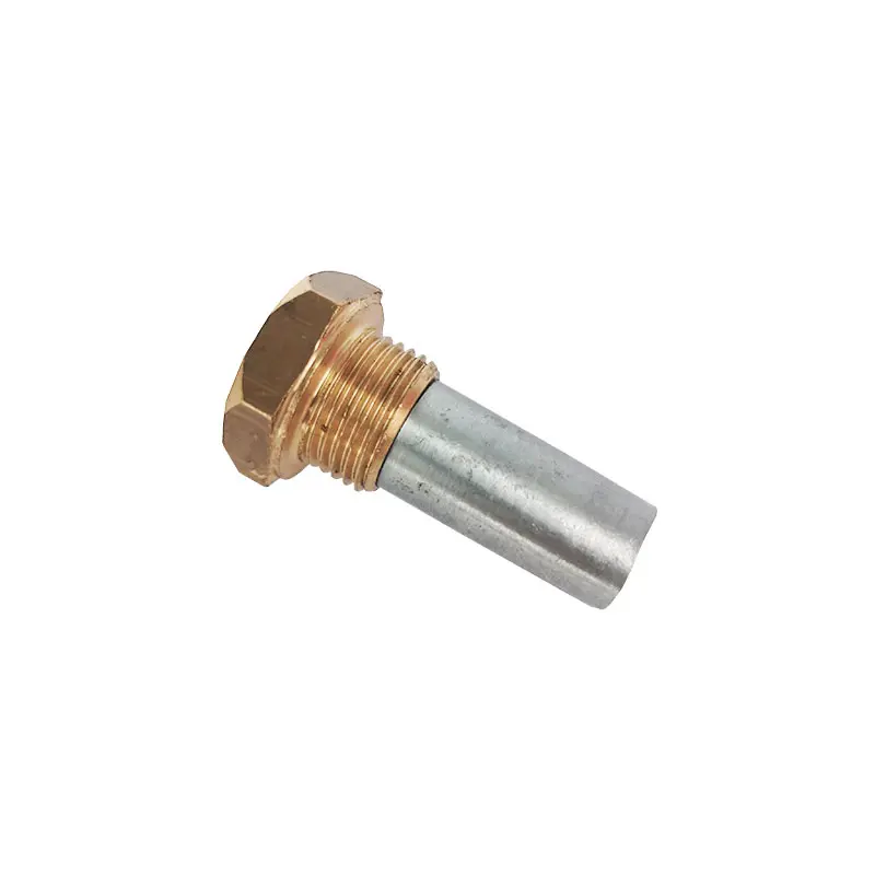 Product Image for Anod I Zink För Värmeväxlare, Jmt-, Kdi-serier Mm