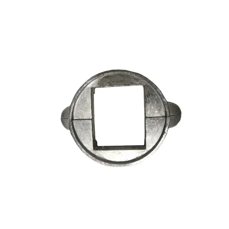 Product Image for Anod I Zink, För S-drev, Passar Focs-serien