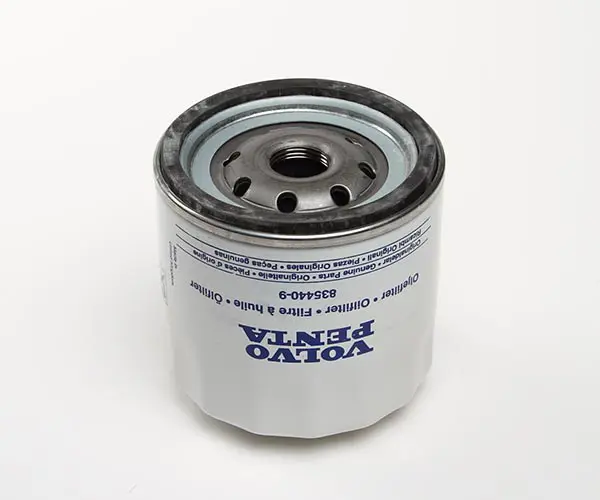 Product Image for Oljefilter Volvo Penta 835440