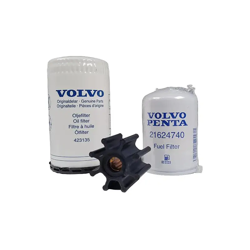 Product Image for Servicesats För Dieselmotorer D42-44, D300 Volvo Penta Original