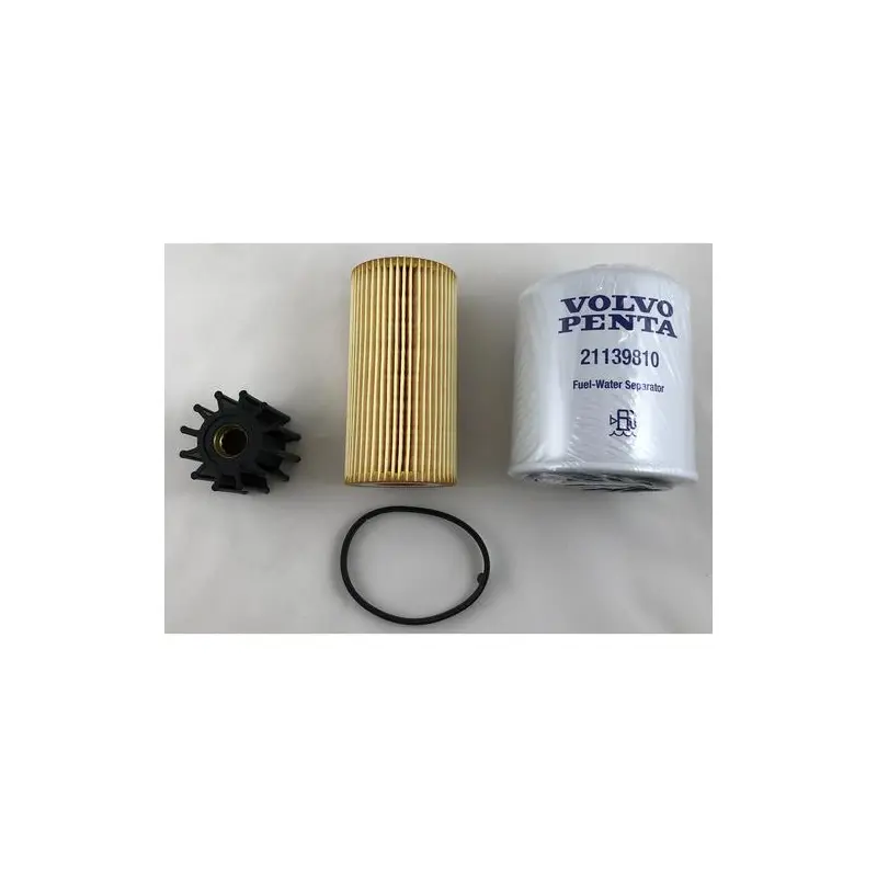 Product Image for Servicesats För Dieselmotorer D3d-h Volvo Penta Original