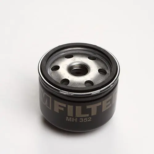 Product Image for Oljefilter Till Volvo / Orbitrade
