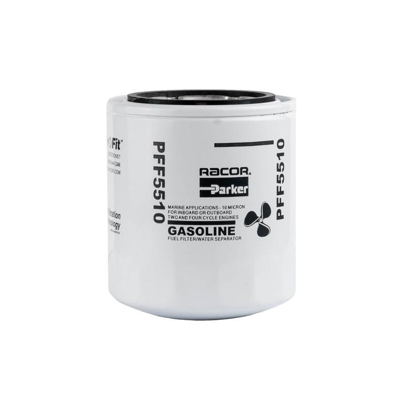 Bränslefilter Racor-B PFF5510
