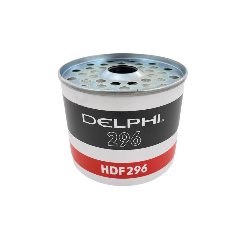 Bränslefilter Cav Hdf296