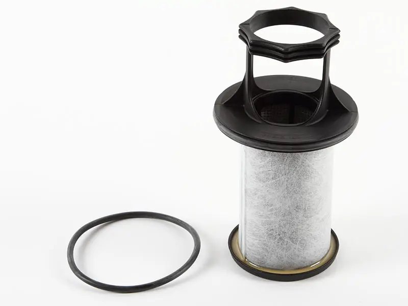 Product Image for Vevhusfilter Volvo Penta 3584145