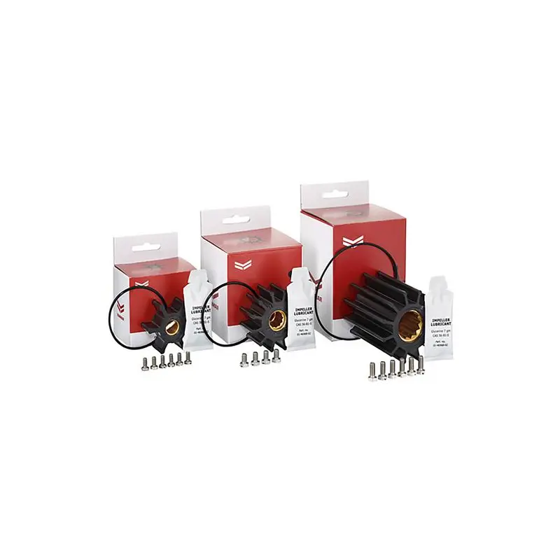 Product Image for Impellerkit Yanmar 128176-4209