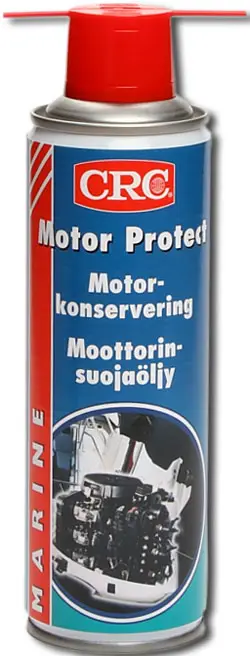 Product Image for Konserveringsolja Spray Utombordare