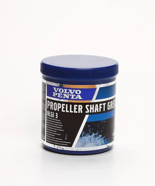 Product Image for Propelleraxelfett Volvo Penta 500g