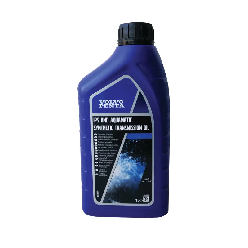 Product Image for Vp Ips Transmission Olja Helsyntet 1l