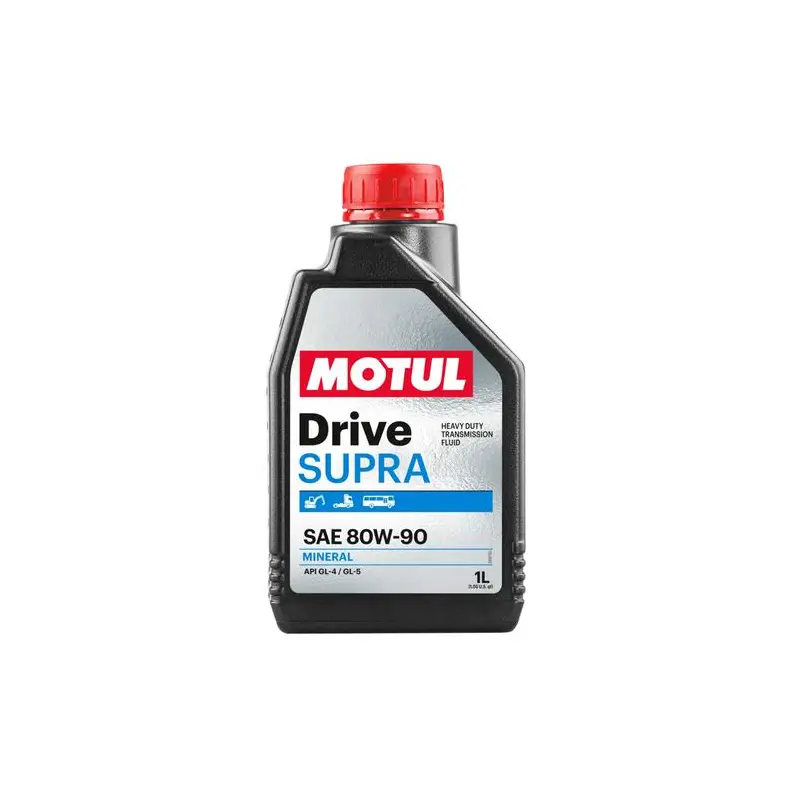 Product Image for Motul Växelhusolja Mineral 80w90 1 L.