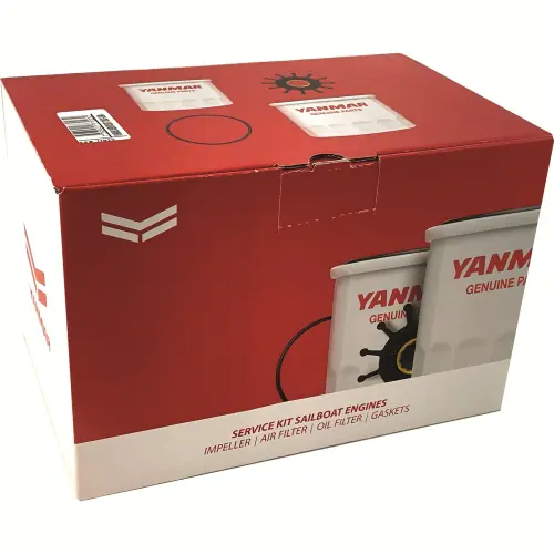 Product Image for Yanmar Servicekit 4jh3-4jh4