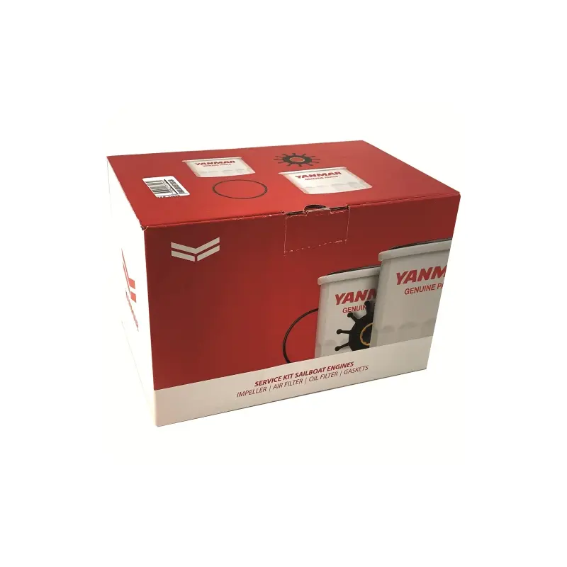 Product Image for Yanmar Servicekit 4jh-4jh2