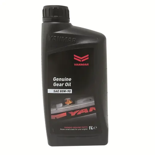 Product Image for Yanmar Saildrive 80w/90 1