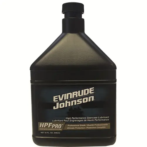 Product Image for Evinrude Brp Växelhus Hpf Pro 0,98l