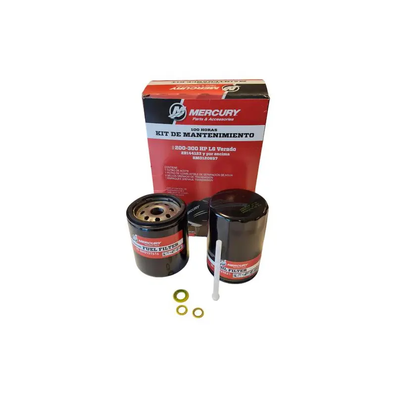 Product Image for Servicekit Mercury Verado L6/