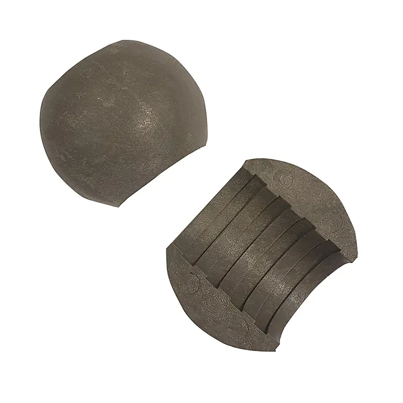 Product Image for Kulhalvor Breda Rillor, Par