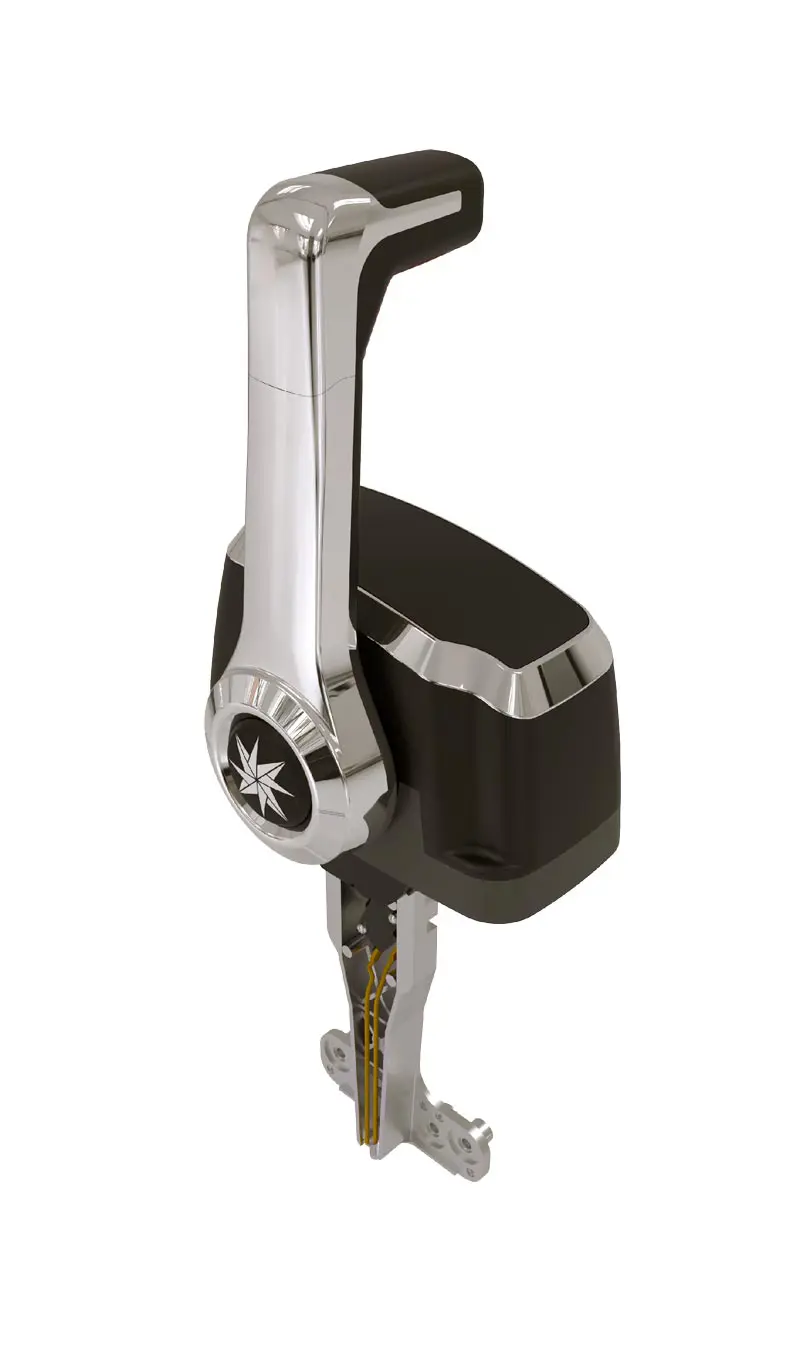 Product Image for Xtreme Topmonterad Single Krom Ts