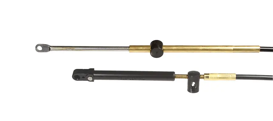 Product Image for Reglagekabel Mercury 335cm/11 Fot (c5)