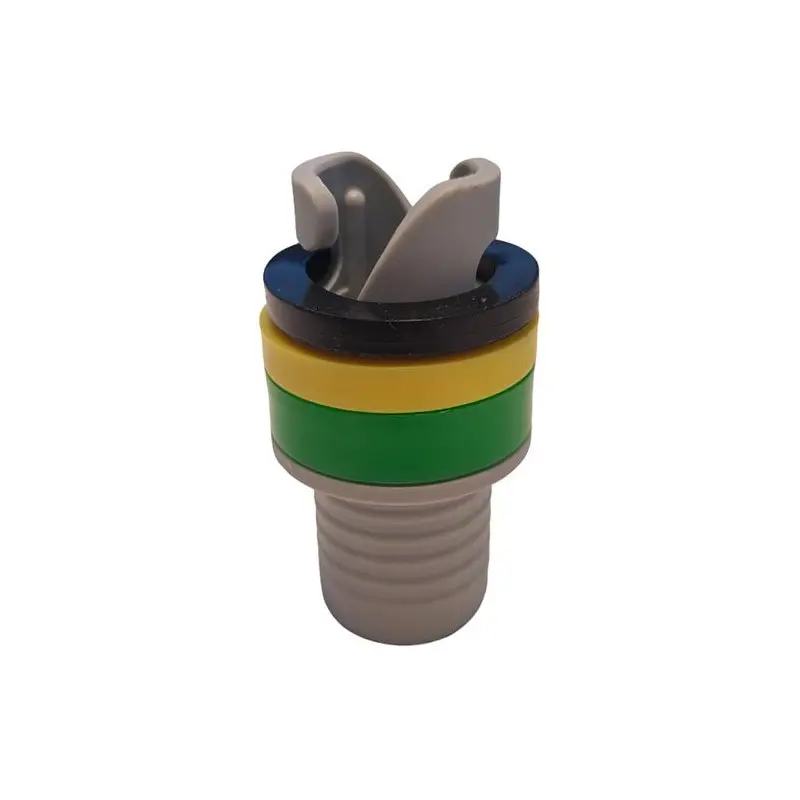 Product Image for Luftventil Adapter Gummibåt