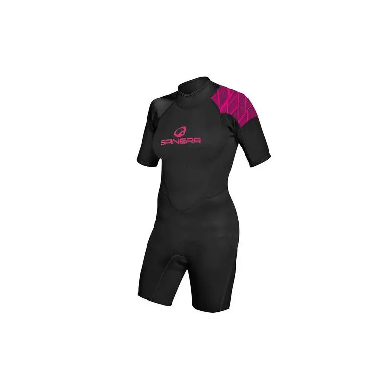 Product Image for Våtdräkt Spinera Shorty Dam S