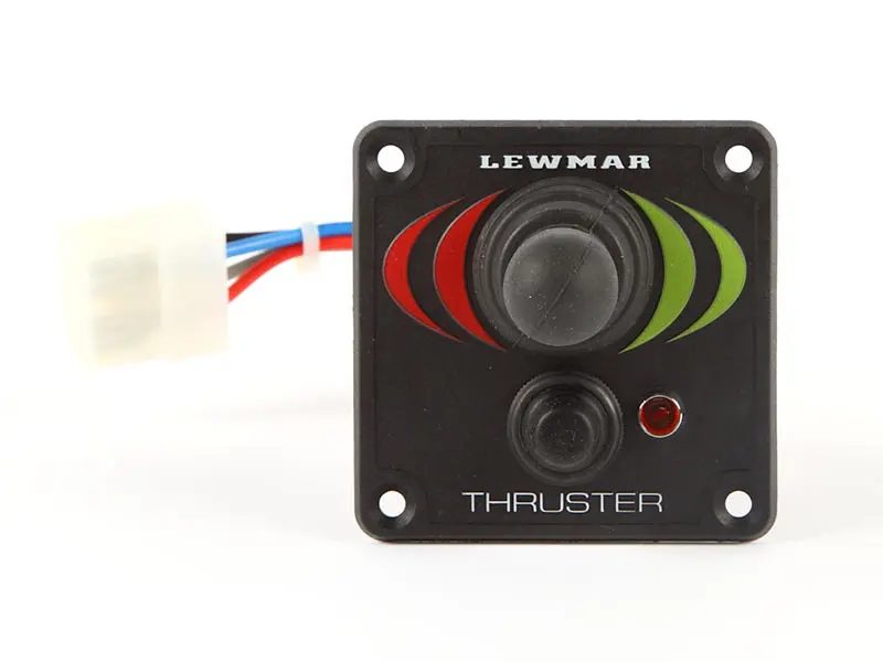 Product Image for Joystick Lewmar Bogpropeller