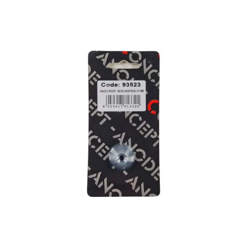Product Image for Anod Sidepower Se30,40 Sp30, Se50
