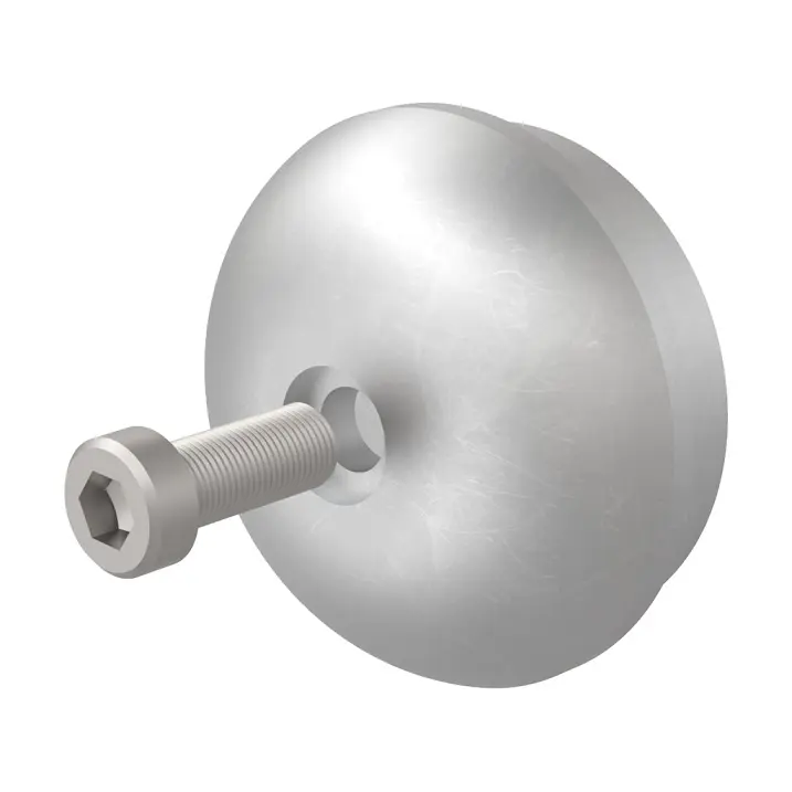Product Image for Anod Sleipner Se60/80/100