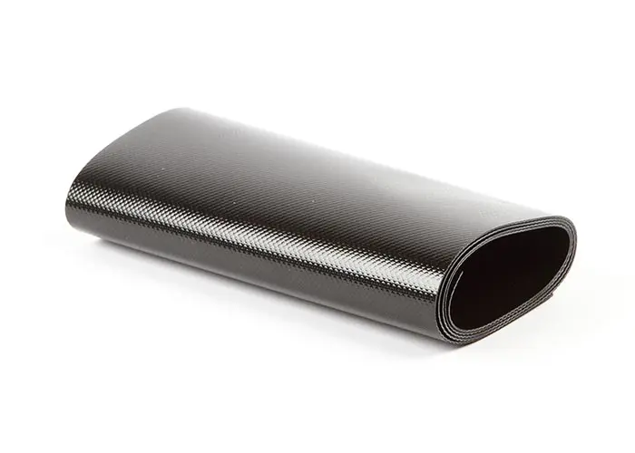 Product Image for Reparationsmaterial Svart Pvc 1kvm