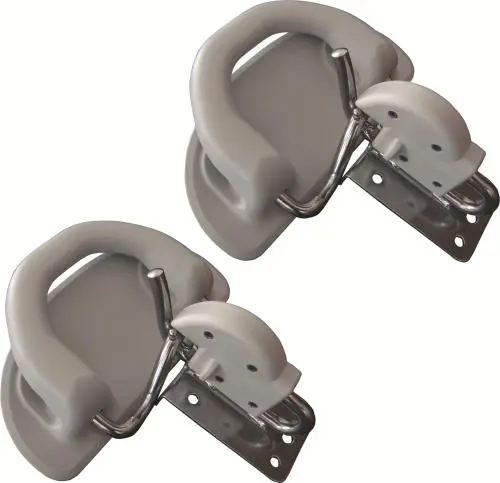 Product Image for Dävert För Gummibåt, Par