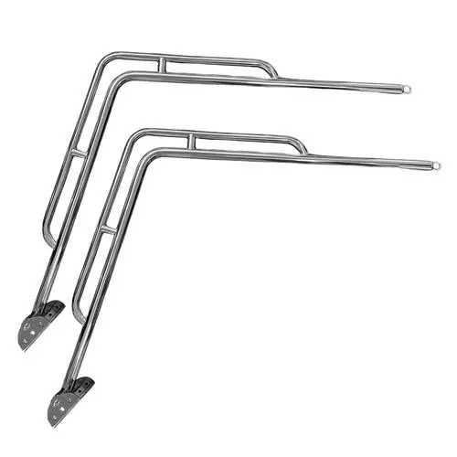 Product Image for Dävert För Gummibåt 42mm, Par