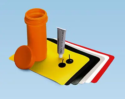 Product Image for Reparationssats Gummibåt Blandad Sats