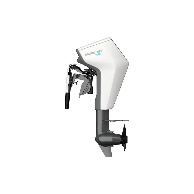 Product Image for Mercury Avator 7,5e Elmotor