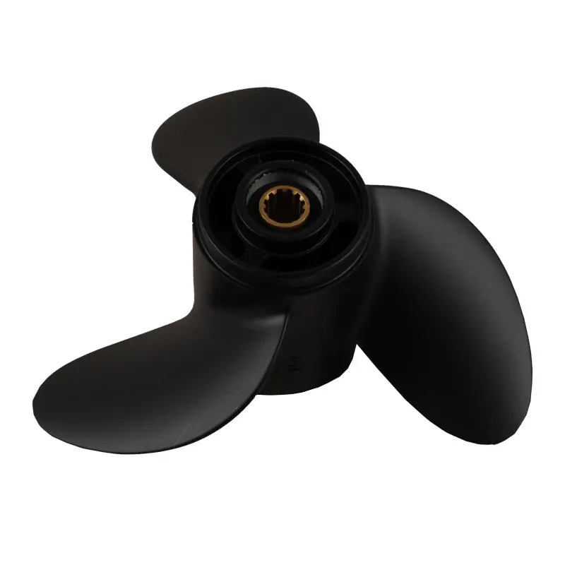 Product Image for Mercury Propeller Till 5 & 6 Hk