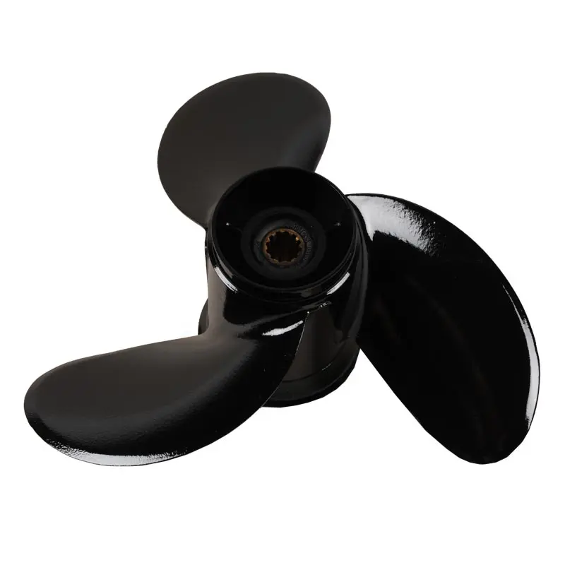 Product Image for Mercury Propeller Till 9 Hk