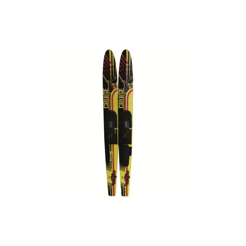 Product Image for Vattenskida 140cm Cruise Combo