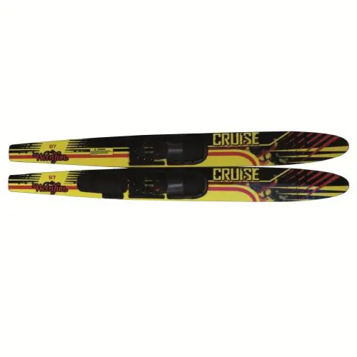 Product Image for Vattenskida 170cm Cruise Combo