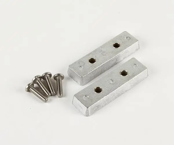 Product Image for Anodsats Bennet Trimplan